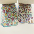 Easter Sticker Books